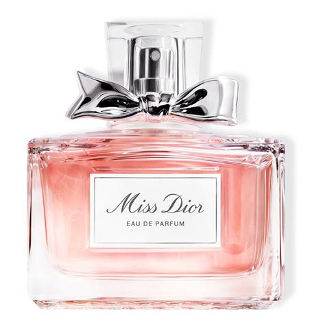 miss Dior sephora perfume